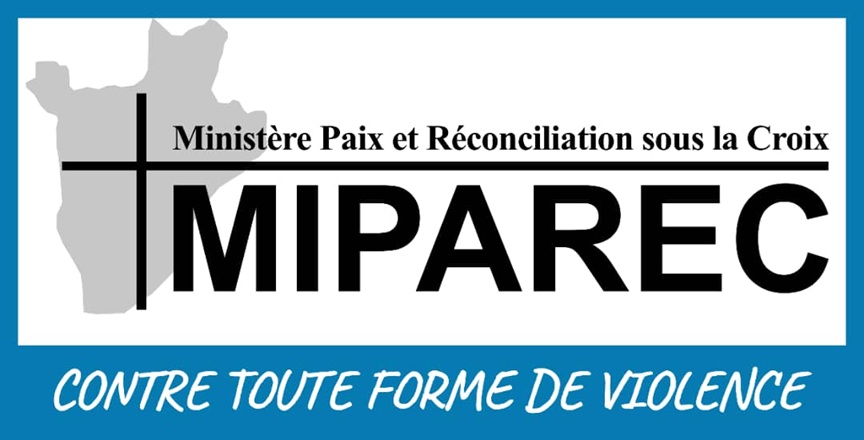 miparec logo
